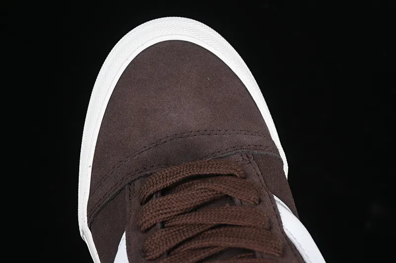 All categories Vans Vans series Vans Low Vans low-top Vans Knu Skool Vans low-top retro casual vulcanized bread shoes VN000CS0DFN